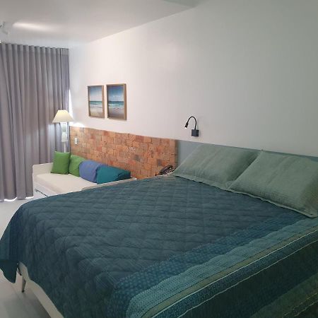 Bahia Flat - Flats Na Barra Lägenhet Salvador Exteriör bild