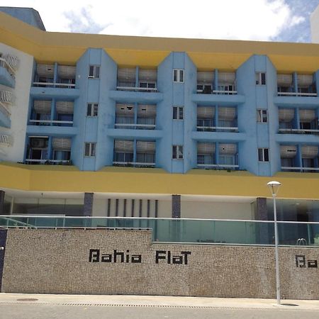Bahia Flat - Flats Na Barra Lägenhet Salvador Exteriör bild